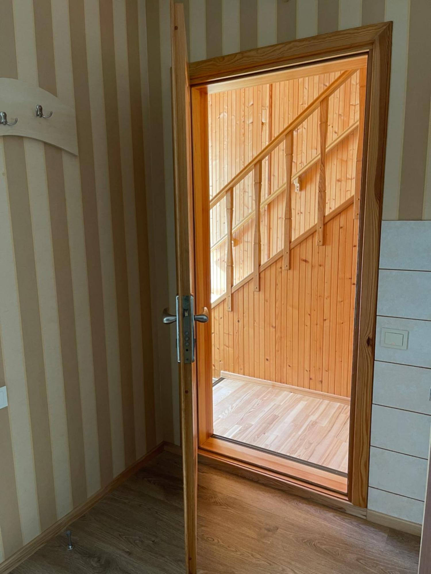Vila Dalija Palanga Luaran gambar