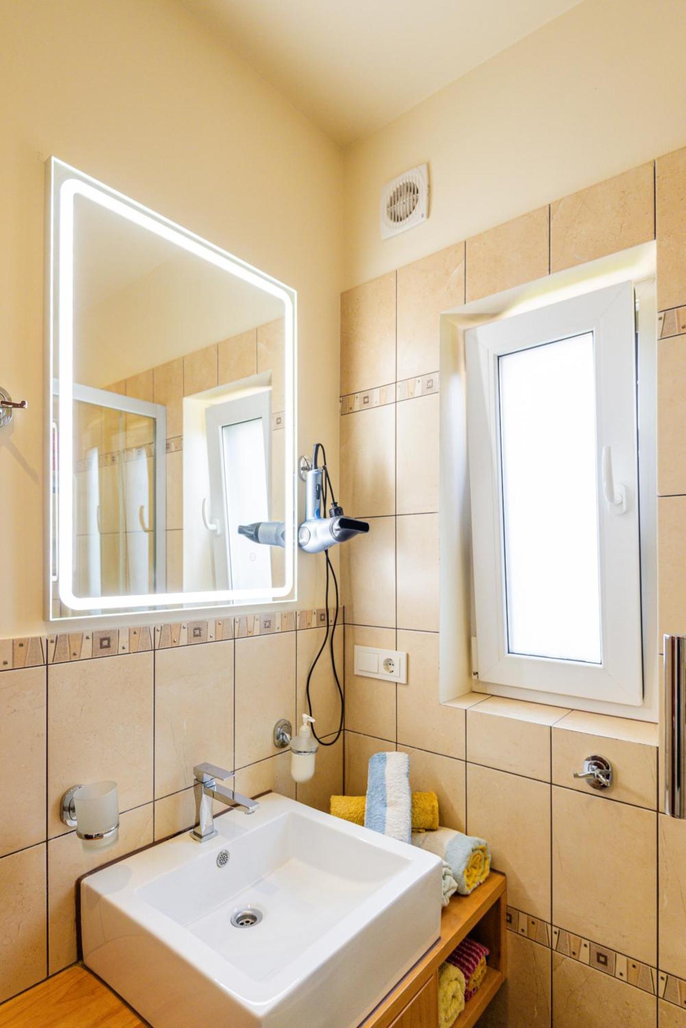 Vila Dalija Palanga Luaran gambar
