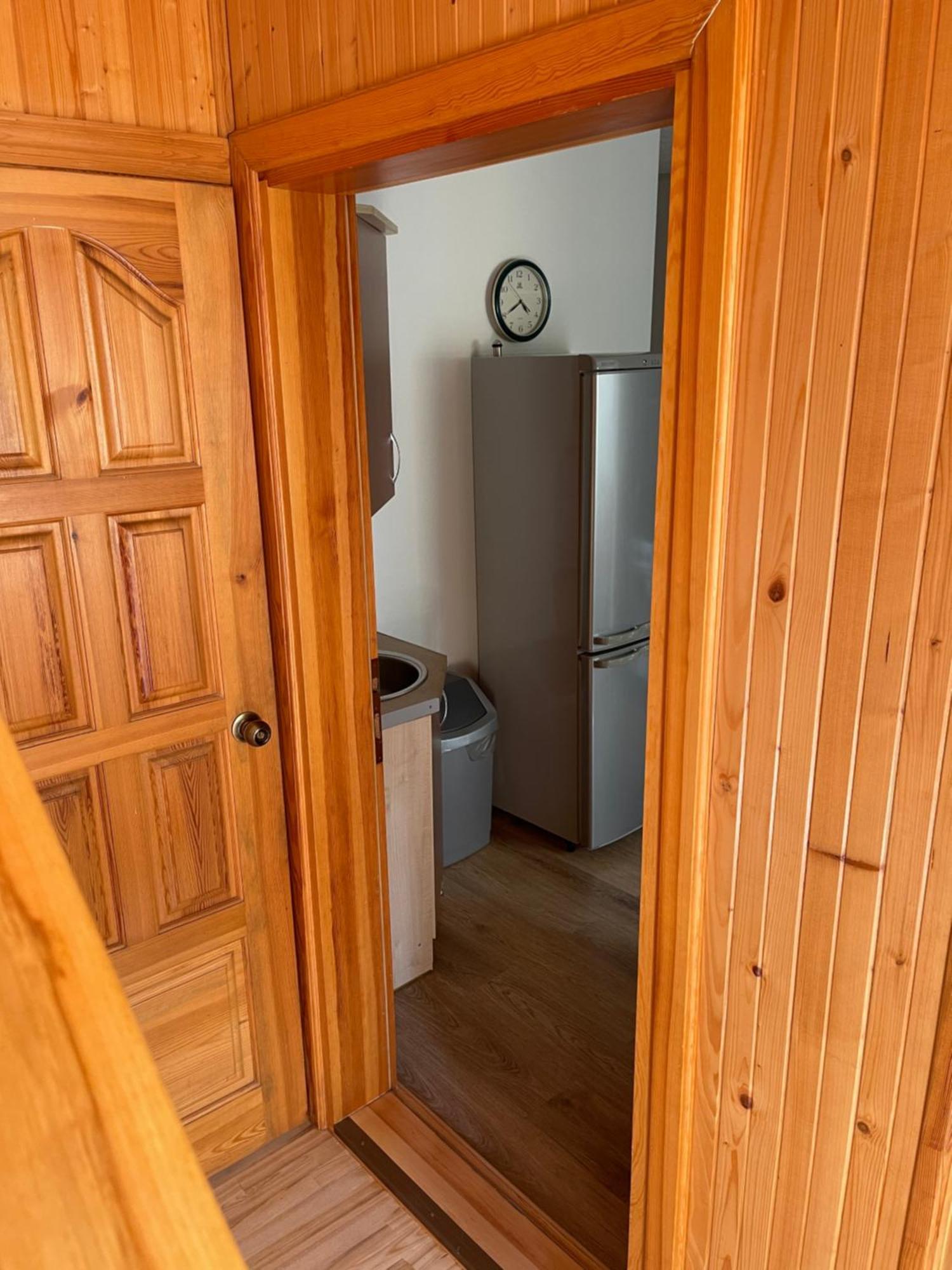 Vila Dalija Palanga Luaran gambar
