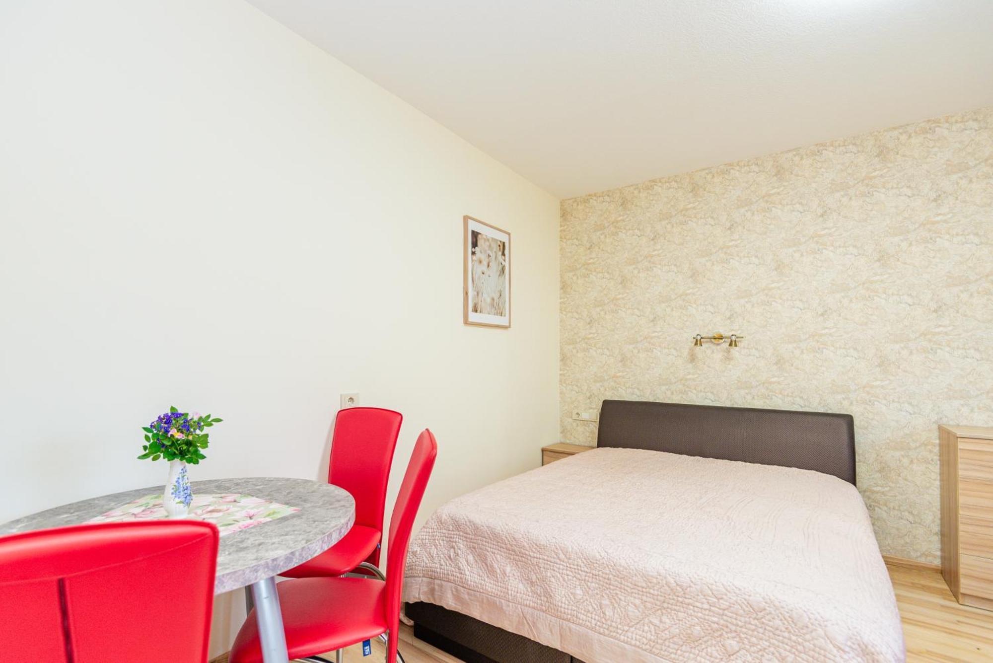 Vila Dalija Palanga Luaran gambar