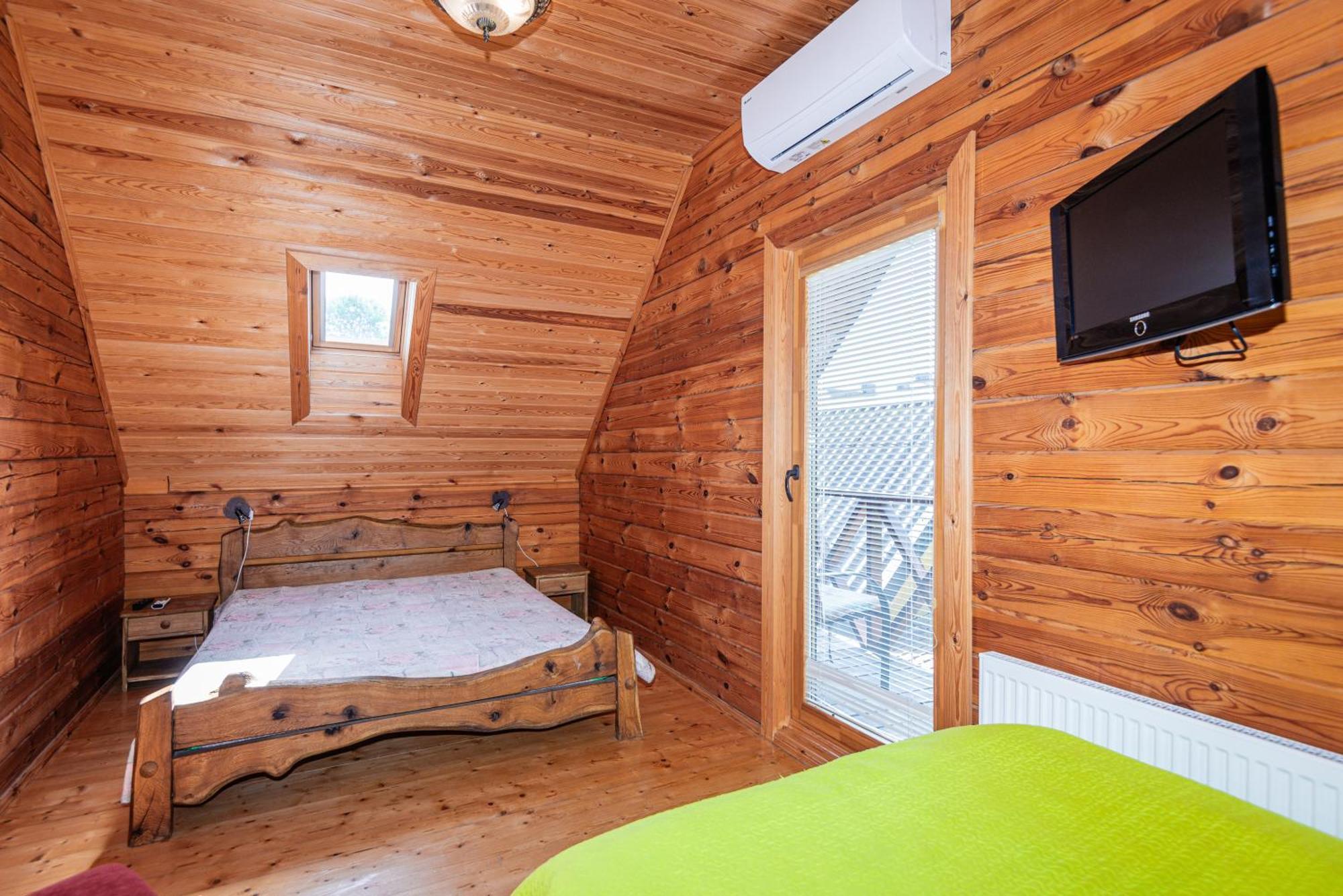 Vila Dalija Palanga Luaran gambar