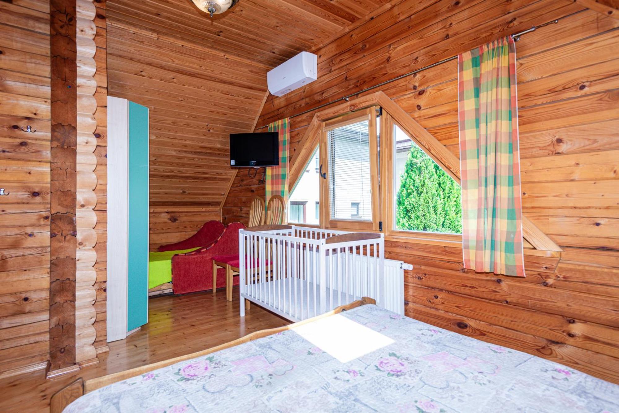 Vila Dalija Palanga Luaran gambar