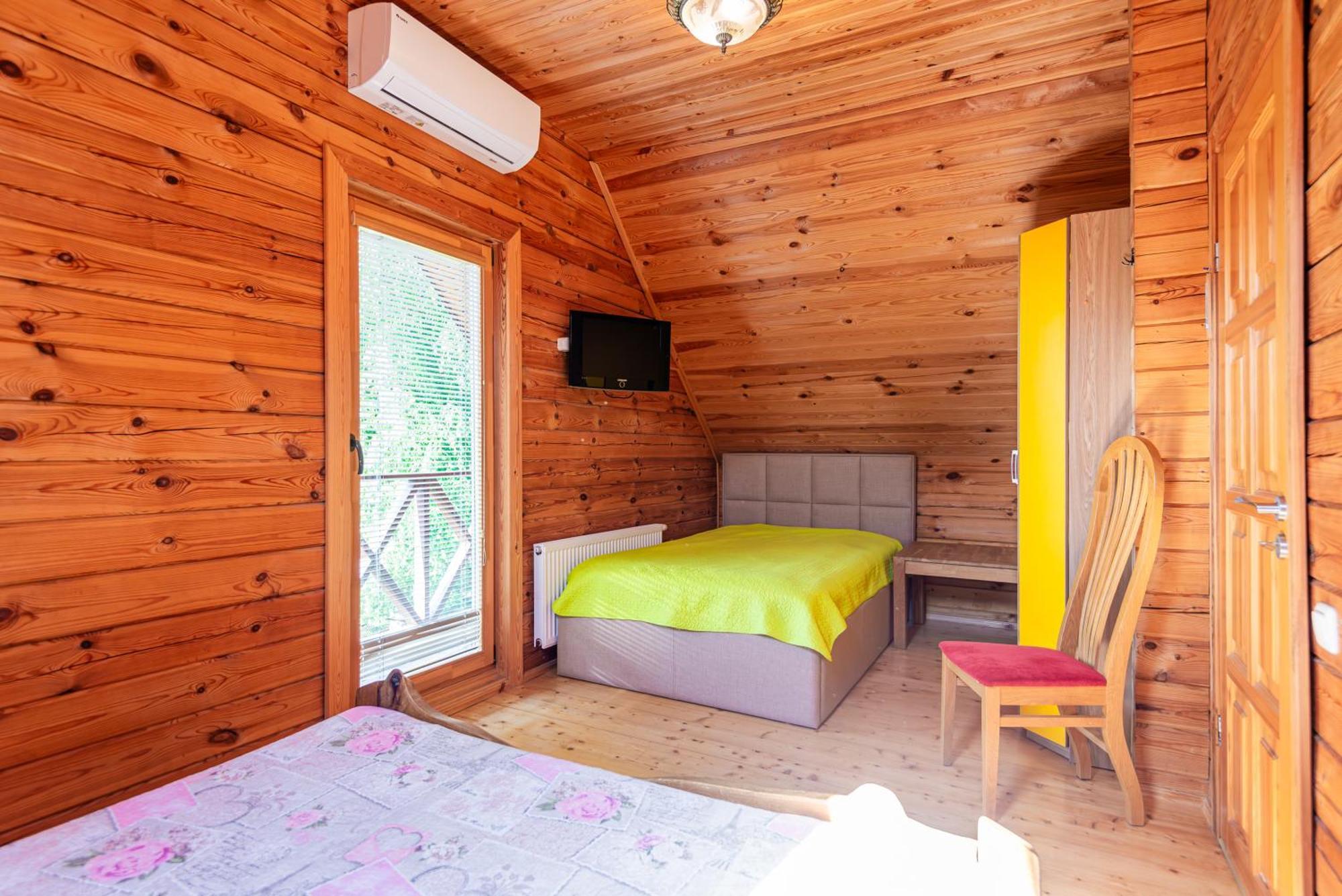Vila Dalija Palanga Luaran gambar