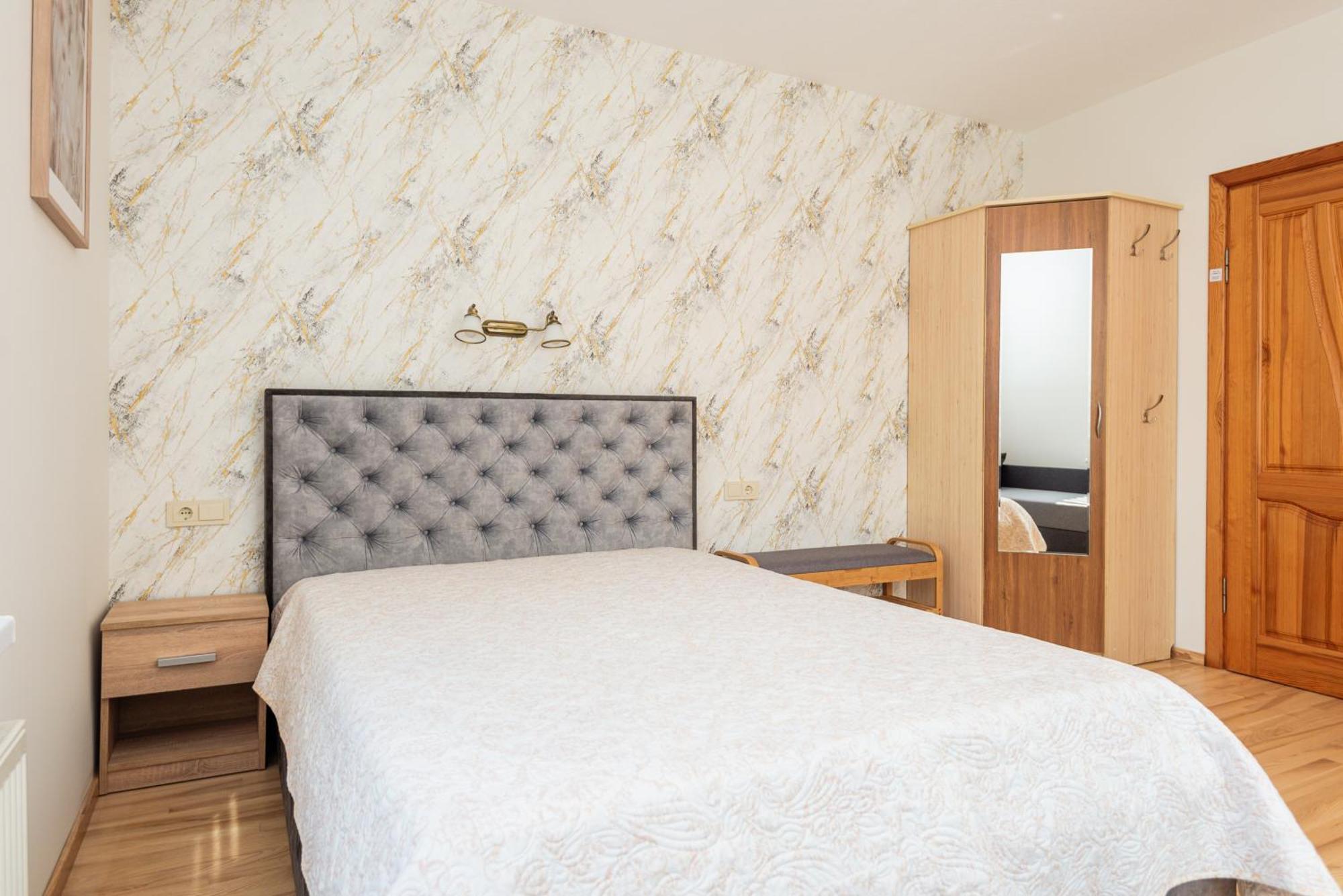 Vila Dalija Palanga Luaran gambar