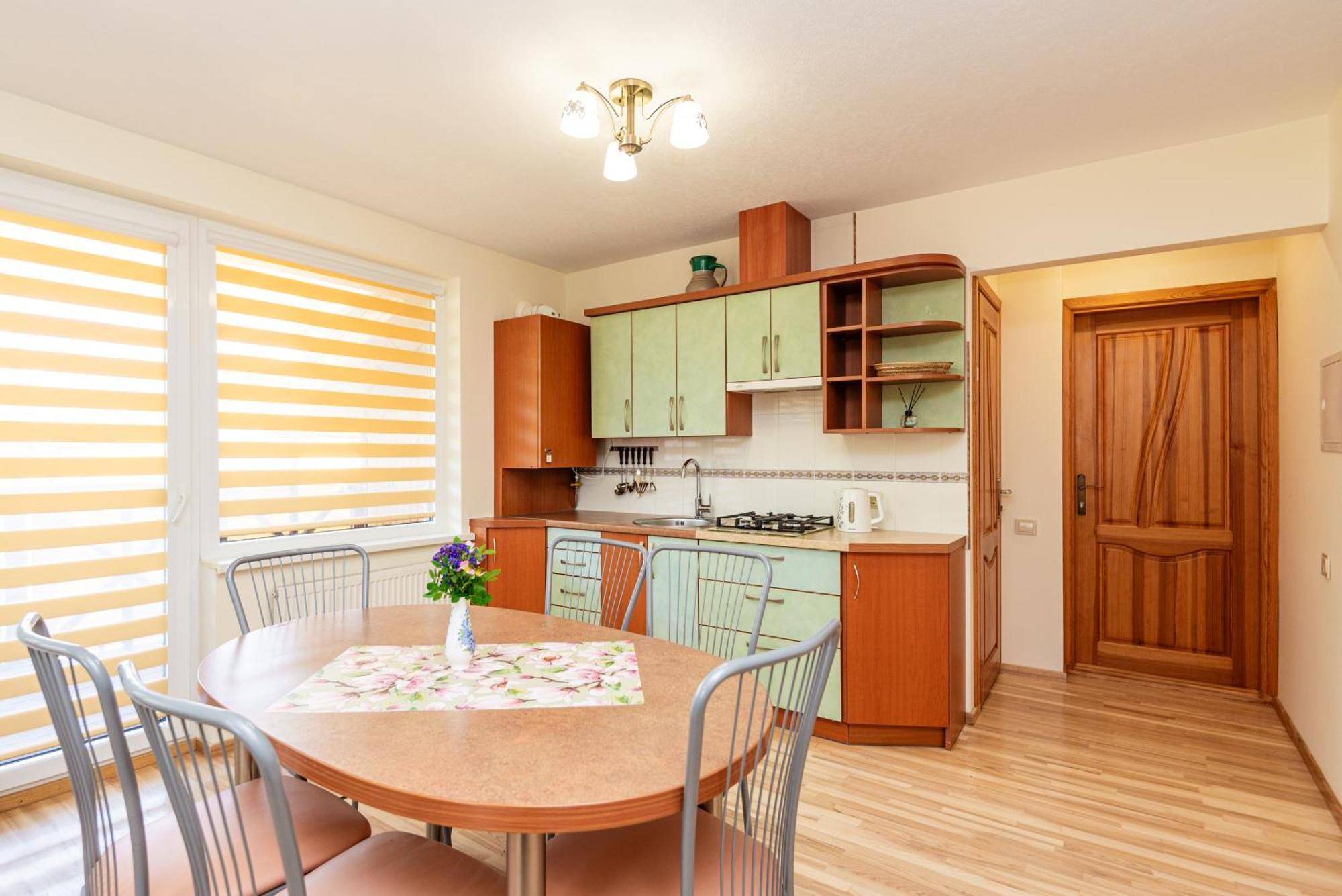 Vila Dalija Palanga Luaran gambar