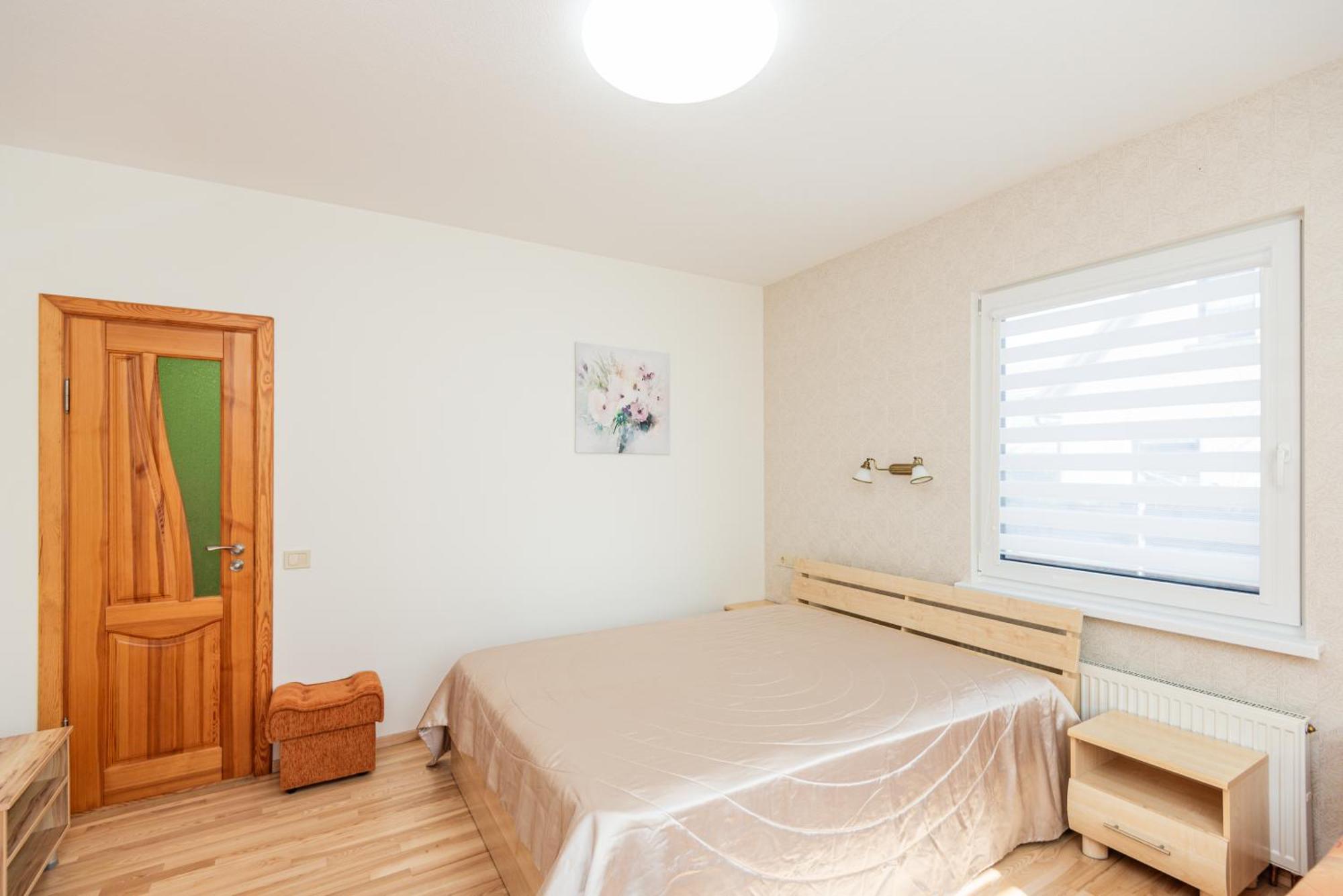 Vila Dalija Palanga Luaran gambar