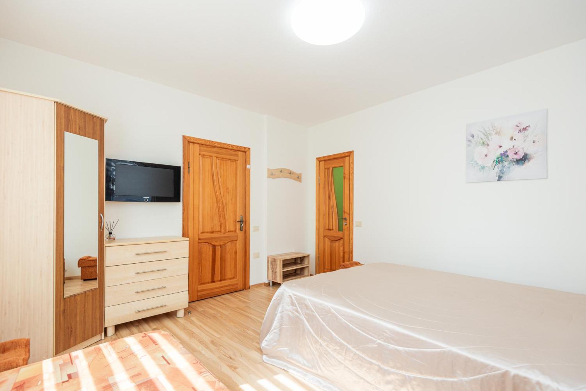 Vila Dalija Palanga Luaran gambar
