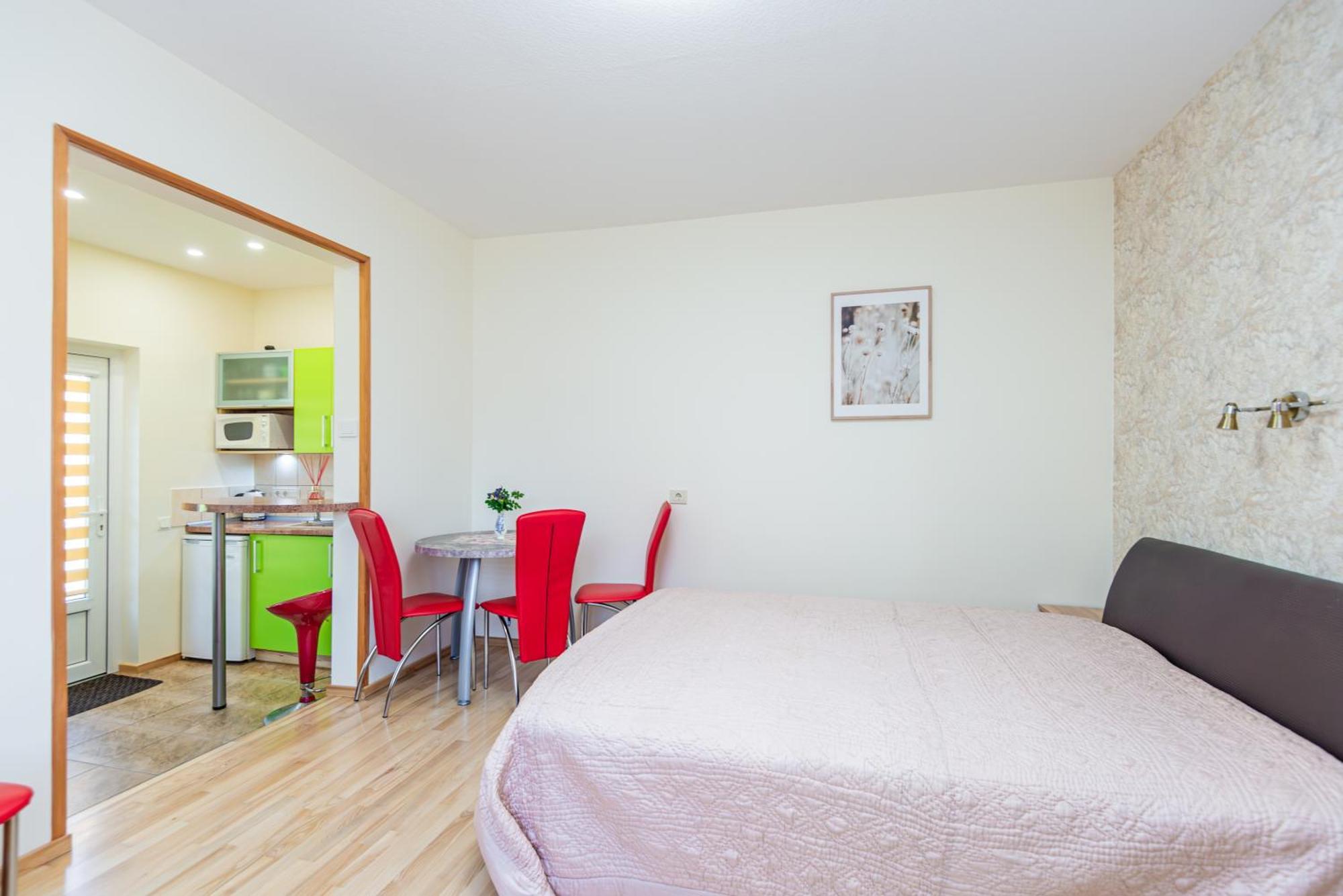 Vila Dalija Palanga Luaran gambar