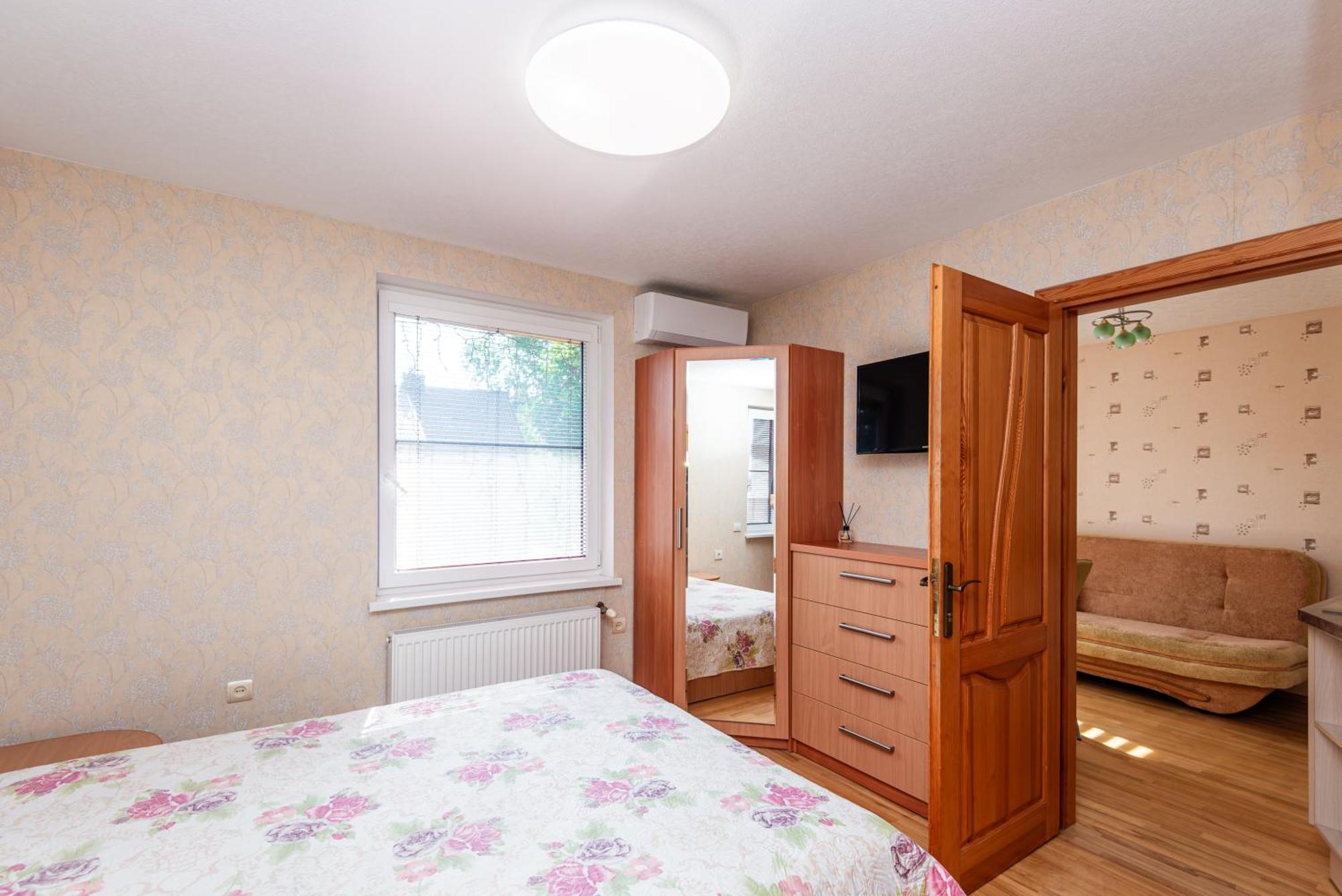 Vila Dalija Palanga Luaran gambar