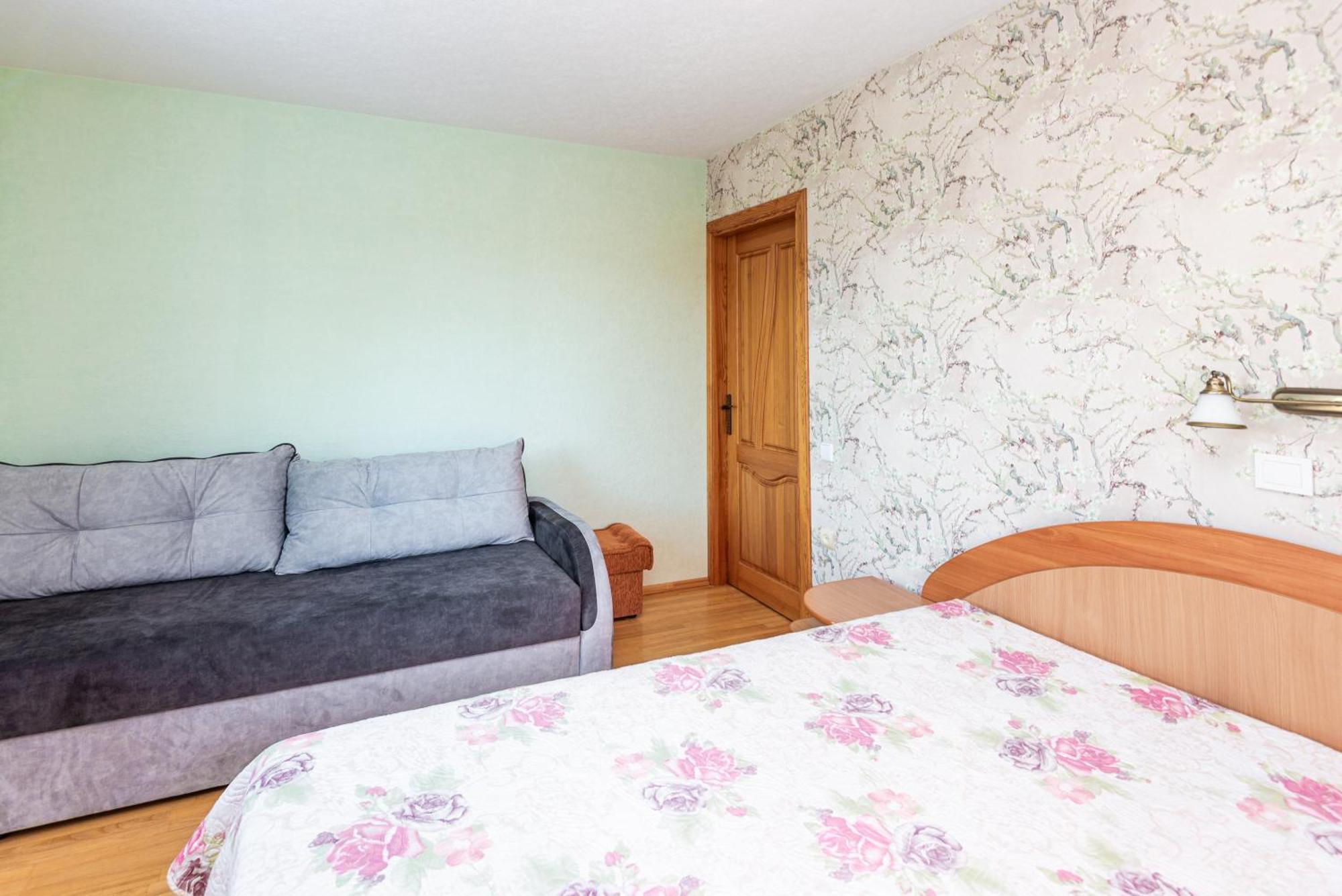 Vila Dalija Palanga Luaran gambar