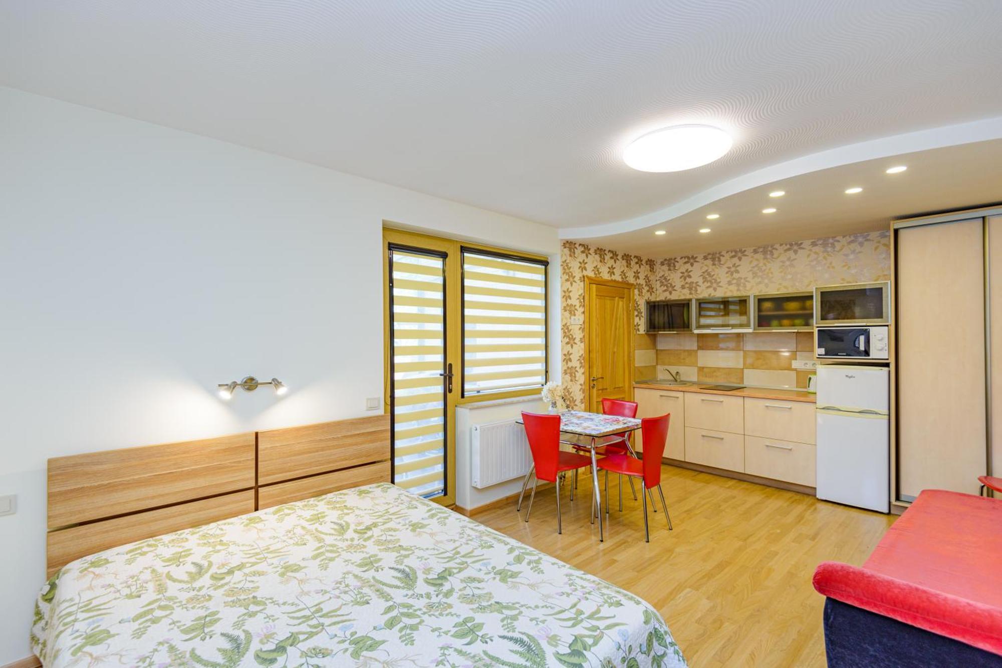Vila Dalija Palanga Luaran gambar